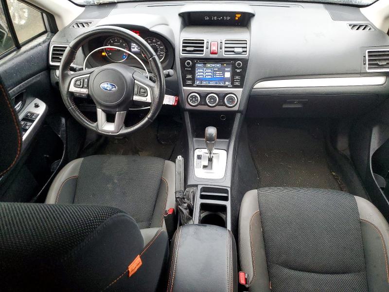 Aukcja sprzedaży 2017 Subaru Crosstrek, vin: JF2GPABC8H8272642, numer aukcji: 52706236