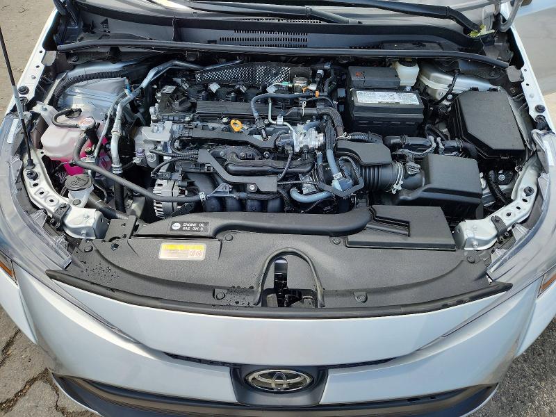 2026 Toyota Corolla მანქანა იყიდება აუქციონზე, vin: 5YFB4MDE7TP420181, აუქციონის ნომერი: 54002326