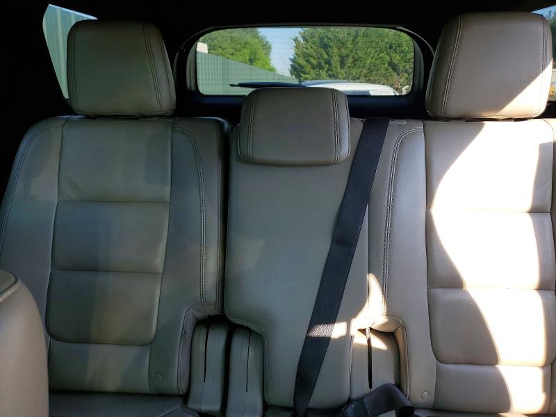 Aukcja sprzedaży 2014 Ford Explorer, vin: 1FM5K8D86EGB66192, numer aukcji: 53835116