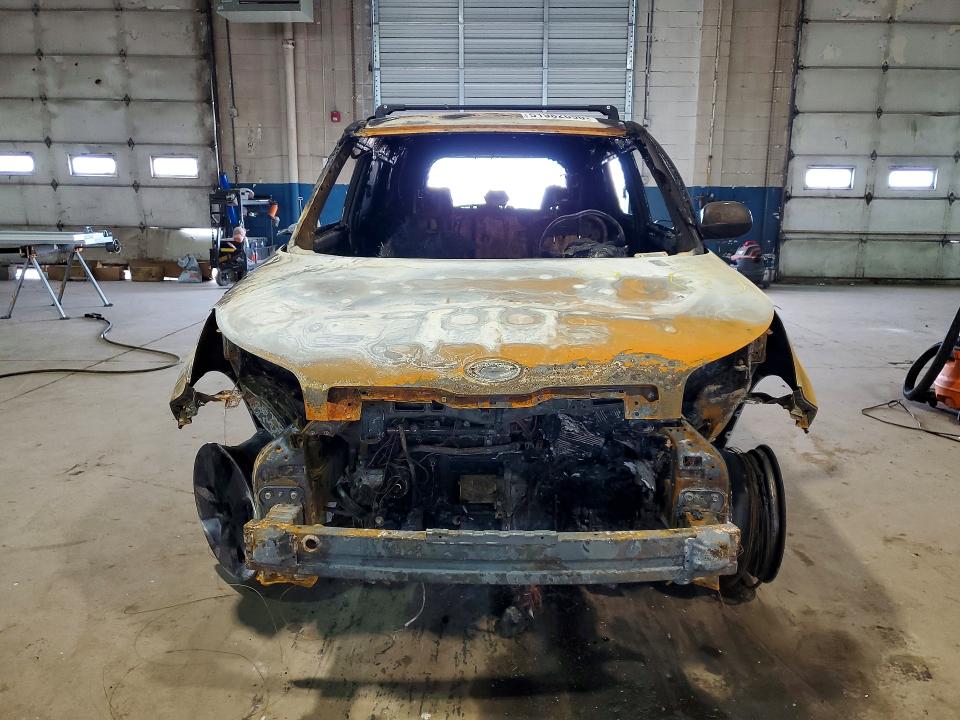 Продажа на аукционе авто 2019 Kia Soul, vin: KNDJN2A27K7012920, номер лота: 51982696