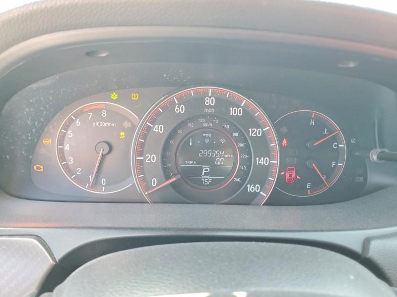 Aukcja sprzedaży 2017 Honda Accord, vin: 1HGCR2F59HA081900, numer aukcji: 54288846