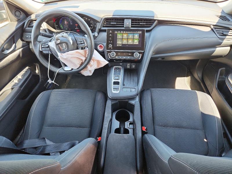 Aukcja sprzedaży 2020 Honda Insight, vin: 19XZE4F51LE010504, numer aukcji: 53383206