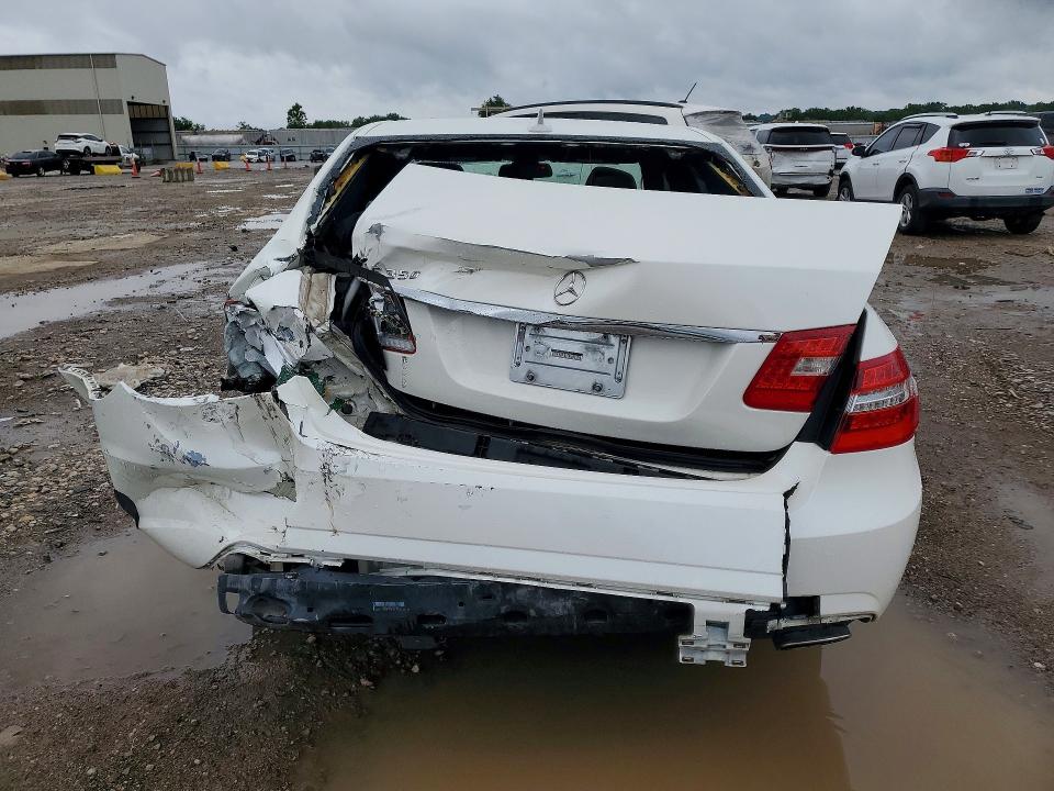 55322406 :رقم المزاد ، WDDHF5GB2BA402188 vin ، 2011 Mercedes-benz E مزاد بيع