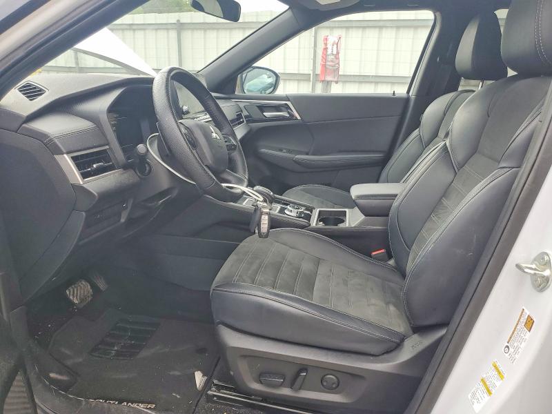 Продаж на аукціоні авто 2024 Mitsubishi Outlander, vin: JA4J4VA88RZ035589, номер лоту: 53158516