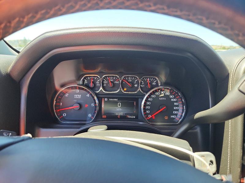 54698186 :رقم المزاد ، 3GTP1UEC1FG297029 vin ، 2015 Gmc Sierra مزاد بيع