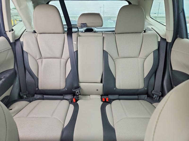 Aukcja sprzedaży 2023 Subaru Forester, vin: JF2SKAPC2PH523042, numer aukcji: 54526636