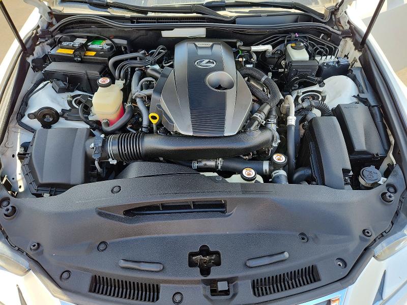 Aukcja sprzedaży 2020 Lexus Is, vin: JTHAA1D27L5102534, numer aukcji: 55712906