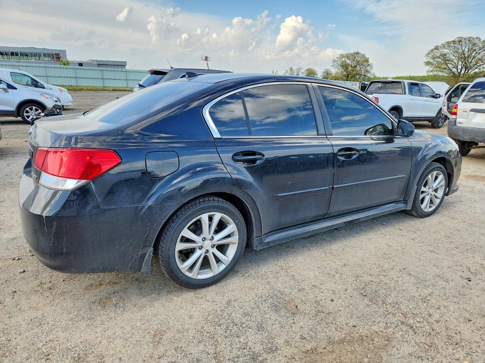 Aukcja sprzedaży 2013 Subaru Legacy, vin: 4S3BMCK69D3004598, numer aukcji: 53203626