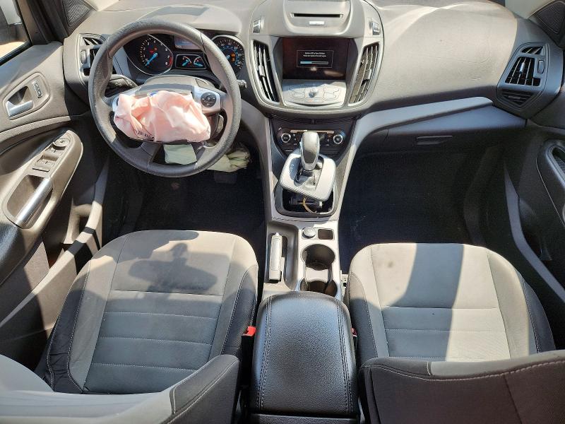 2014 Ford Escape მანქანა იყიდება აუქციონზე, vin: 1FMCU0GX6EUC82516, აუქციონის ნომერი: 53712516