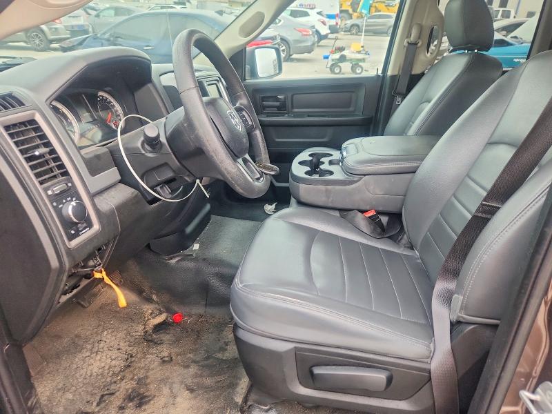 Продажа на аукционе авто 2020 Ram 1500 Classic, vin: 1C6RR6FG0LS121051, номер лота: 51510406