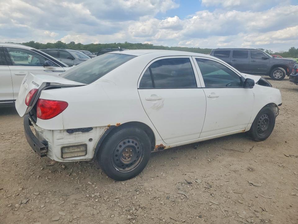 Aukcja sprzedaży 2005 Toyota Corolla, vin: 1NXBR32E85Z515431, numer aukcji: 51959306