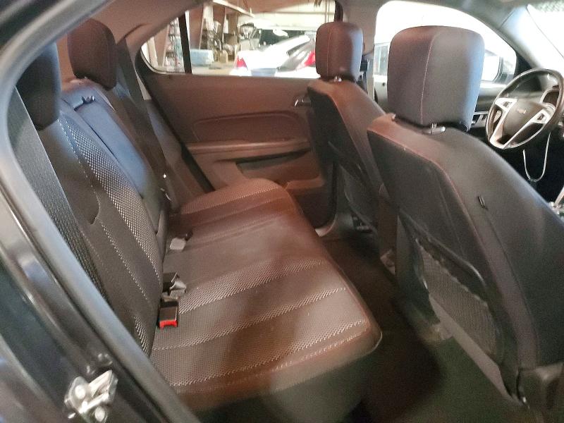 Продажа на аукционе авто 2014 Chevrolet Equinox, vin: 2GNFLFE31E6369950, номер лота: 52232866
