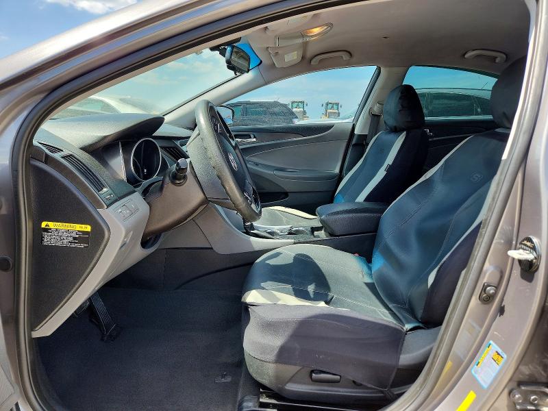 Продажа на аукционе авто 2012 Hyundai Sonata, vin: 5NPEB4AC9CH421495, номер лота: 53894516