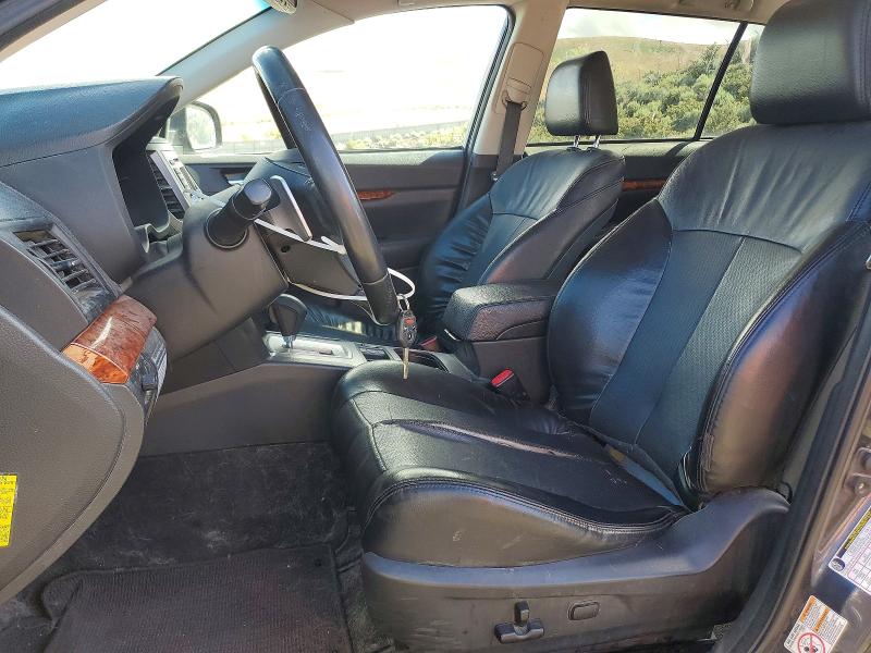 52228486 :رقم المزاد ، 4S4BRBJC7C3254063 vin ، 2012 Subaru Outback مزاد بيع
