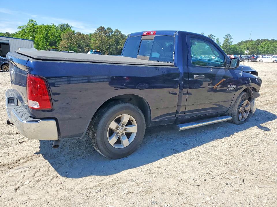 Aukcja sprzedaży 2013 Ram 1500, vin: 3C6JR6AG3DG509856, numer aukcji: 53204396