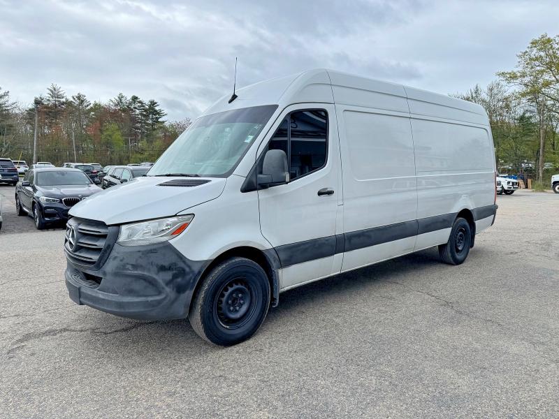 2021 Mercedes-benz Sprinter მანქანა იყიდება აუქციონზე, vin: W1Y40CHY6MT061771, აუქციონის ნომერი: 54686506