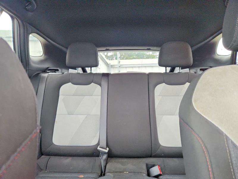 2024 Chevrolet Trax მანქანა იყიდება აუქციონზე, vin: KL77LGE2XRC120843, აუქციონის ნომერი: 54424816