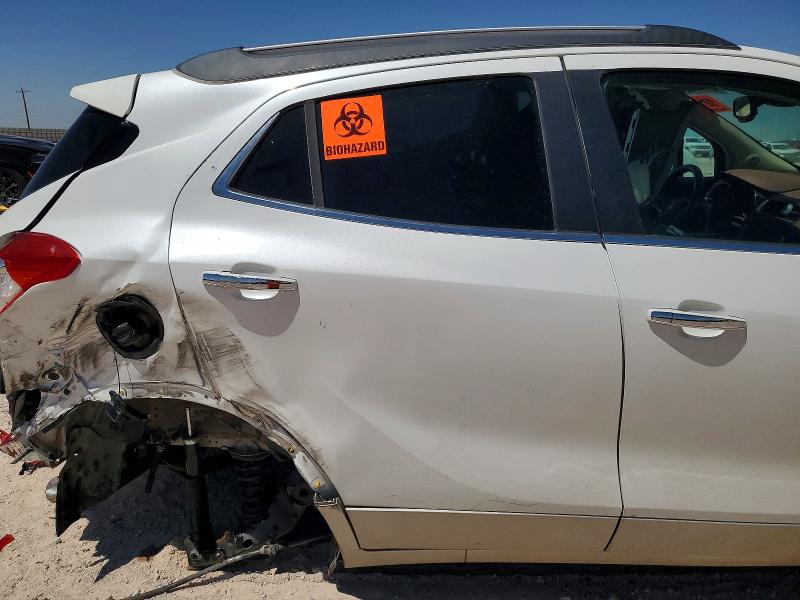 Aukcja sprzedaży 2016 Buick Encore, vin: KL4CJCSB5GB669030, numer aukcji: 51777686