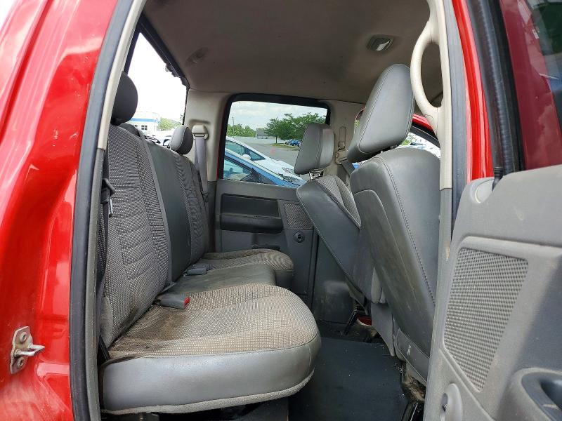 2008 Dodge Ram 1500 მანქანა იყიდება აუქციონზე, vin: 1D7HU18N78S551318, აუქციონის ნომერი: 53696406