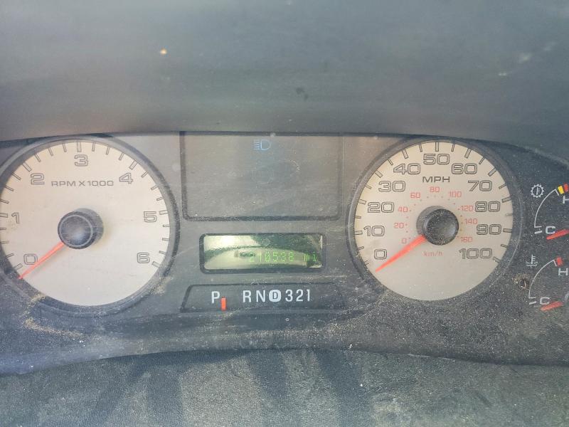 Продажа на аукционе авто 2005 Ford F250, vin: 1FTSW21555EC44878, номер лота: 53644796