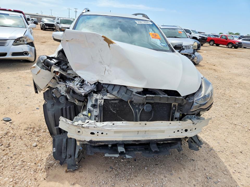 2015 Subaru Xv Crosstrek მანქანა იყიდება აუქციონზე, vin: JF2GPAMC0F8231089, აუქციონის ნომერი: 55613606