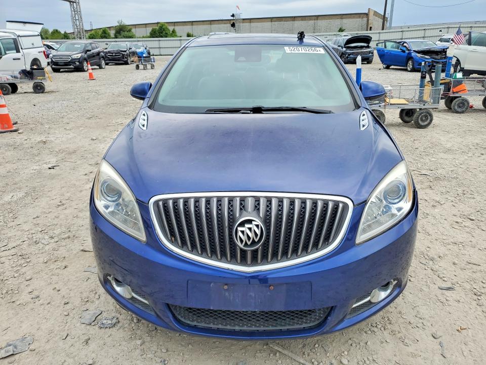 Aukcja sprzedaży 2014 Buick Verano, vin: 1G4PR5SK5E4132148, numer aukcji: 52070266