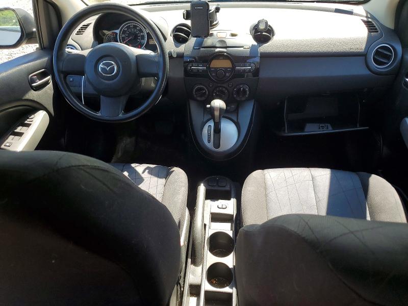 55090146 :رقم المزاد ، JM1DE1KY3C0142066 vin ، 2012 Mazda Mazda مزاد بيع