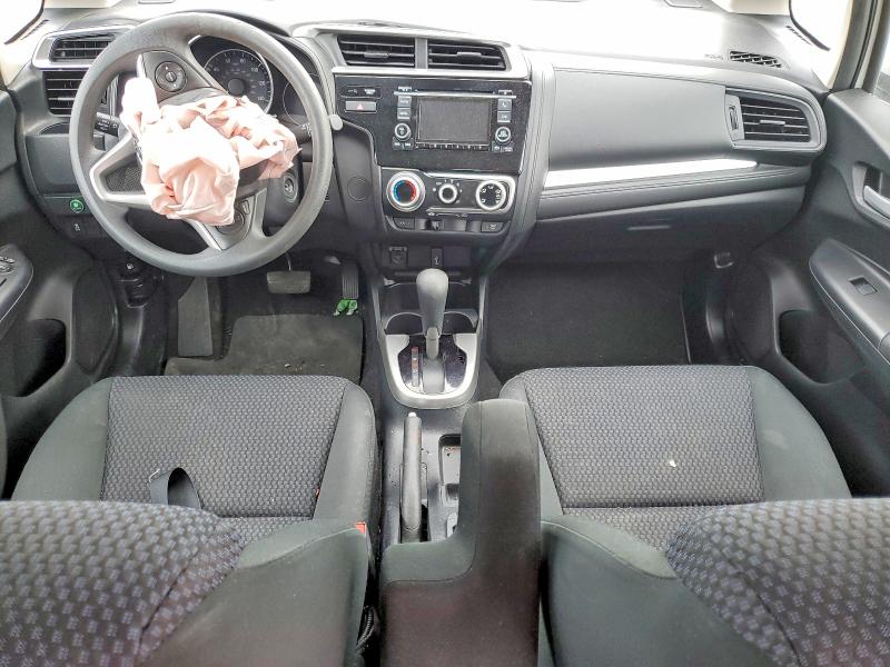 53916826 :رقم المزاد ، 3HGGK5H43KM719063 vin ، 2019 Honda Fit مزاد بيع