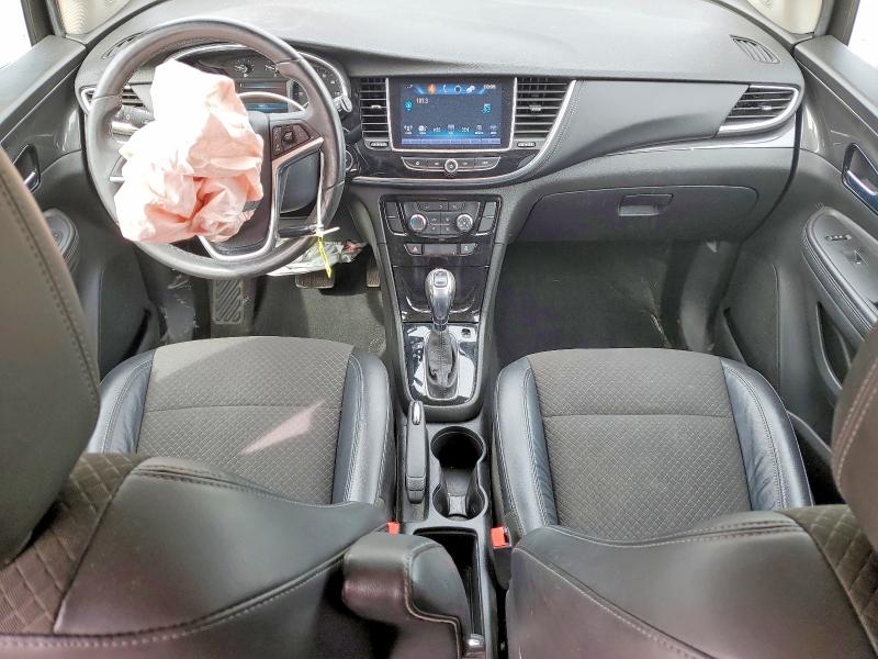 Aukcja sprzedaży 2017 Buick Encore, vin: KL4CJASB7HB222219, numer aukcji: 54465706