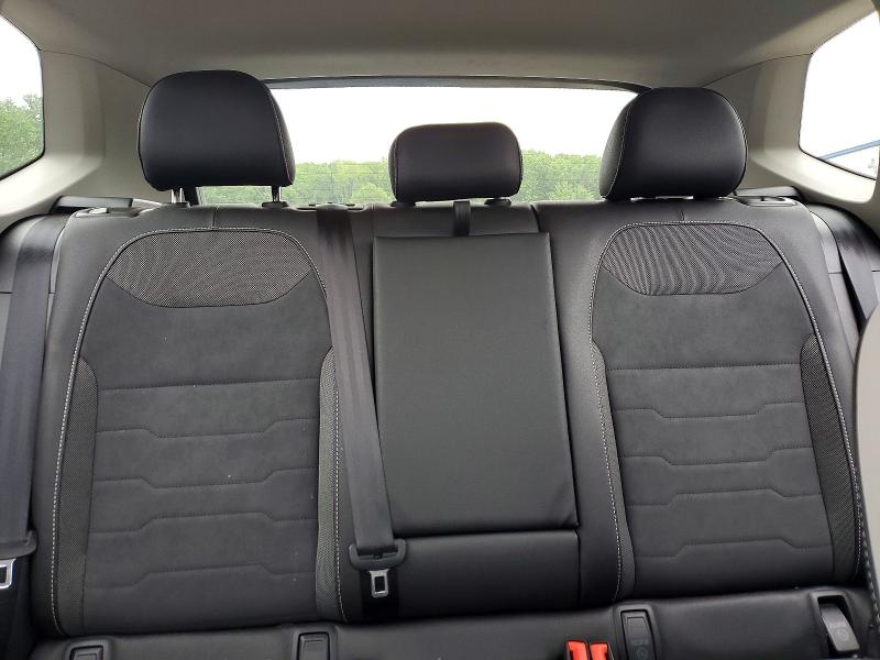 Продажа на аукционе авто 2026 Volkswagen Taos, vin: 3VVSC7B25TM006354, номер лота: 54796276