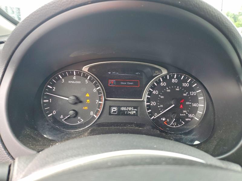 2013 Nissan Altima მანქანა იყიდება აუქციონზე, vin: 1N4AL3AP0DC163072, აუქციონის ნომერი: 52478226