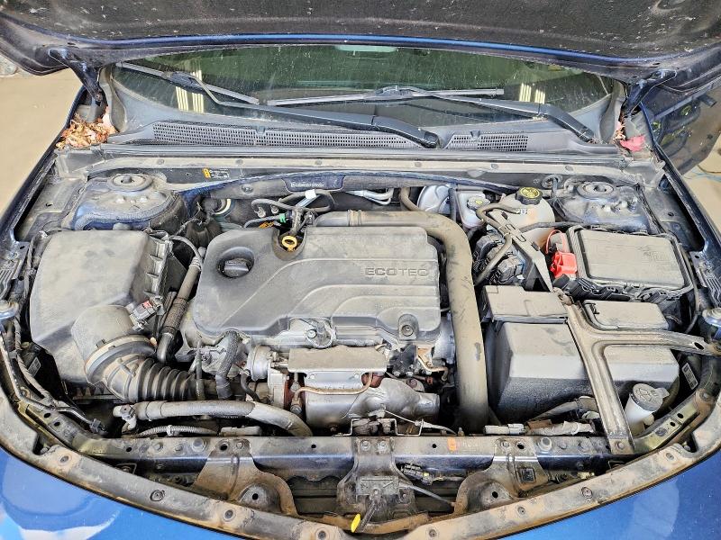 Aukcja sprzedaży 2020 Chevrolet Malibu, vin: 1G1ZD5ST2LF099589, numer aukcji: 53415116