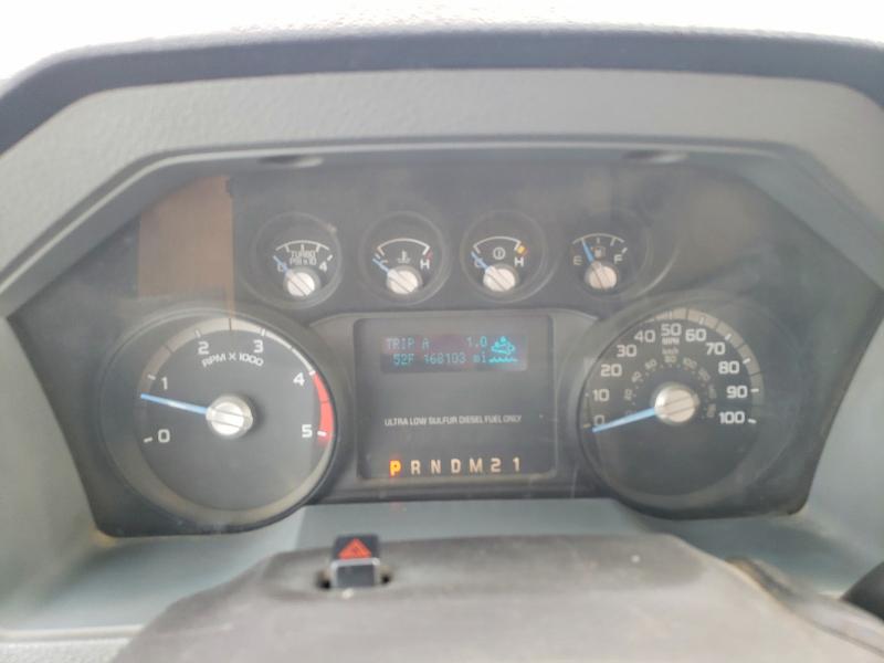 Продаж на аукціоні авто 2012 Ford F250, vin: 1FT7W2BTXCEA50945, номер лоту: 53014866