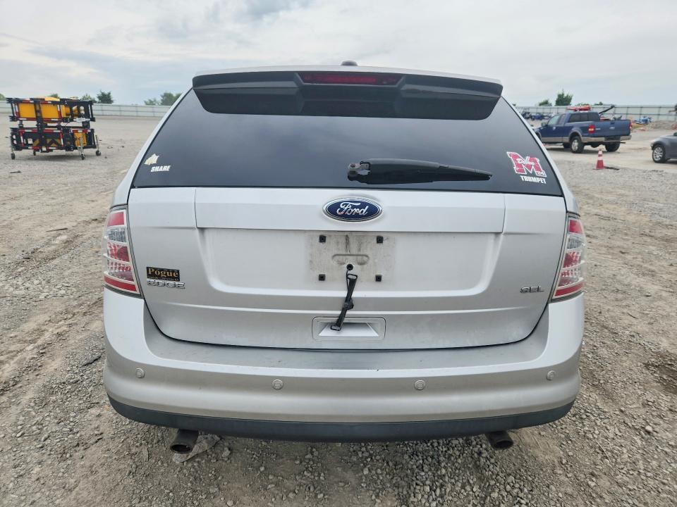 Aukcja sprzedaży 2010 Ford Edge, vin: 2FMDK3JC9ABA27053, numer aukcji: 55331896