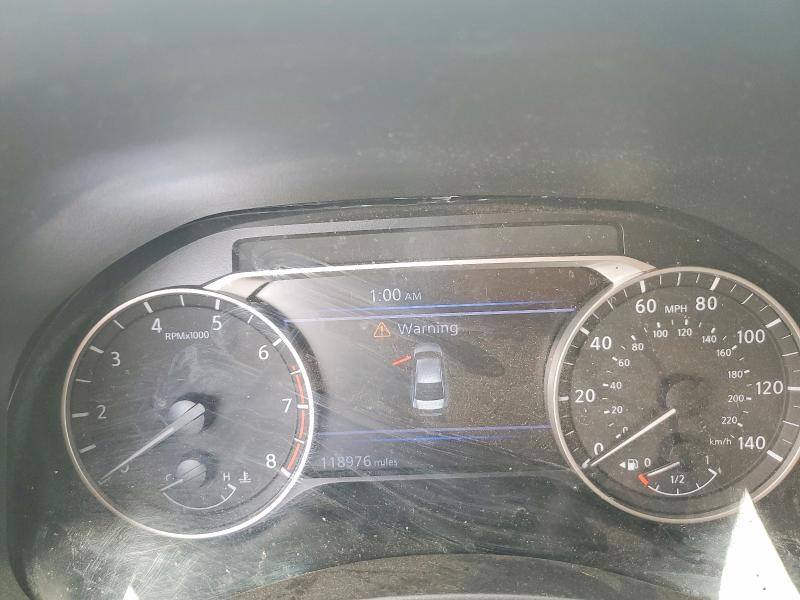 Продаж на аукціоні авто 2020 Nissan Altima, vin: 1N4BL4BV7LC161972, номер лоту: 53540916