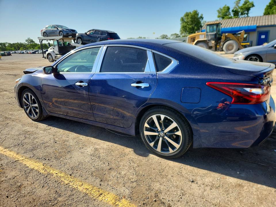 Aukcja sprzedaży 2017 Nissan Altima, vin: 1N4AL3AP1HC165306, numer aukcji: 53308896