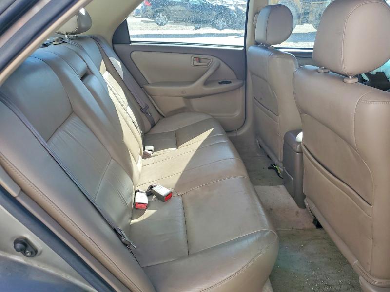 Aukcja sprzedaży 2000 Toyota Camry, vin: JT2BF28K0Y0259486, numer aukcji: 54133176