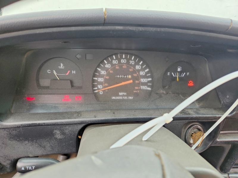 1989 Toyota Pickup მანქანა იყიდება აუქციონზე, vin: JT4RN93P5K5007490, აუქციონის ნომერი: 52522646