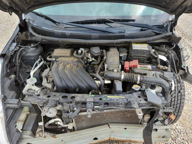 Продаж на аукціоні авто 2017 Nissan Versa, vin: 3N1CN7AP5HL827867, номер лоту: 55333816