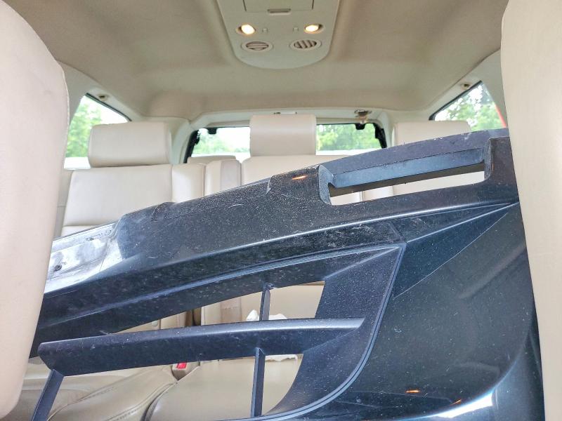 Aukcja sprzedaży 2008 Nissan Armada, vin: 5N1BA08CX8N602998, numer aukcji: 52935856