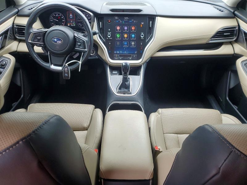 Продаж на аукціоні авто 2022 Subaru Legacy, vin: 4S3BWAN68N3027401, номер лоту: 54326776