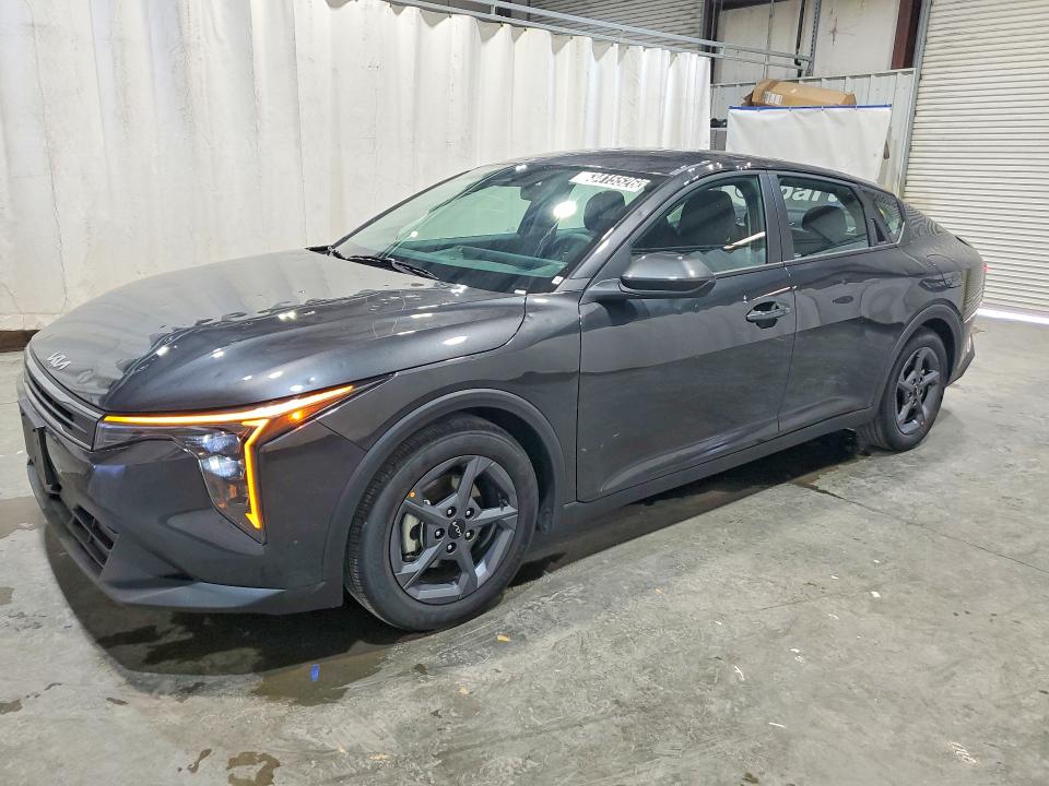 Продажа на аукционе авто 2026 Kia K4, vin: 3KPFT4DE8TE289929, номер лота: 53415526