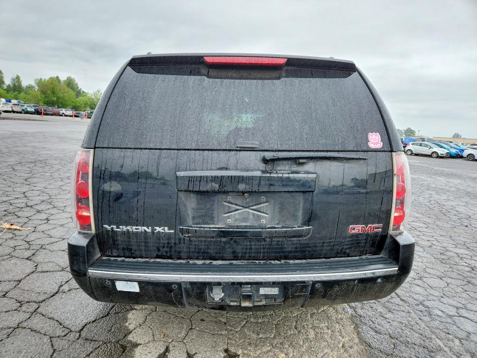 Продаж на аукціоні авто 2007 Gmc Yukon Xl, vin: 1GKFK66837J230337, номер лоту: 55340746