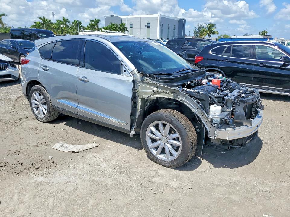 Aukcja sprzedaży 2024 Acura Rdx, vin: 5J8TC2H3XRL005301, numer aukcji: 51603736