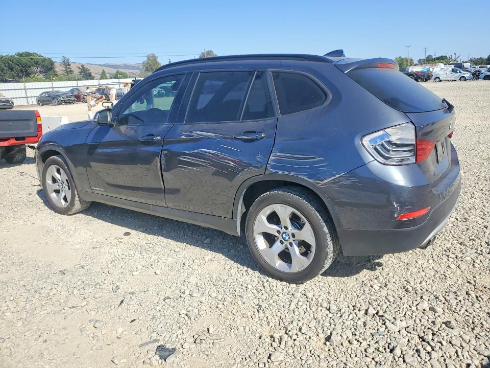 2014 Bmw X1 მანქანა იყიდება აუქციონზე, vin: WBAVM1C52EVW53637, აუქციონის ნომერი: 53976146