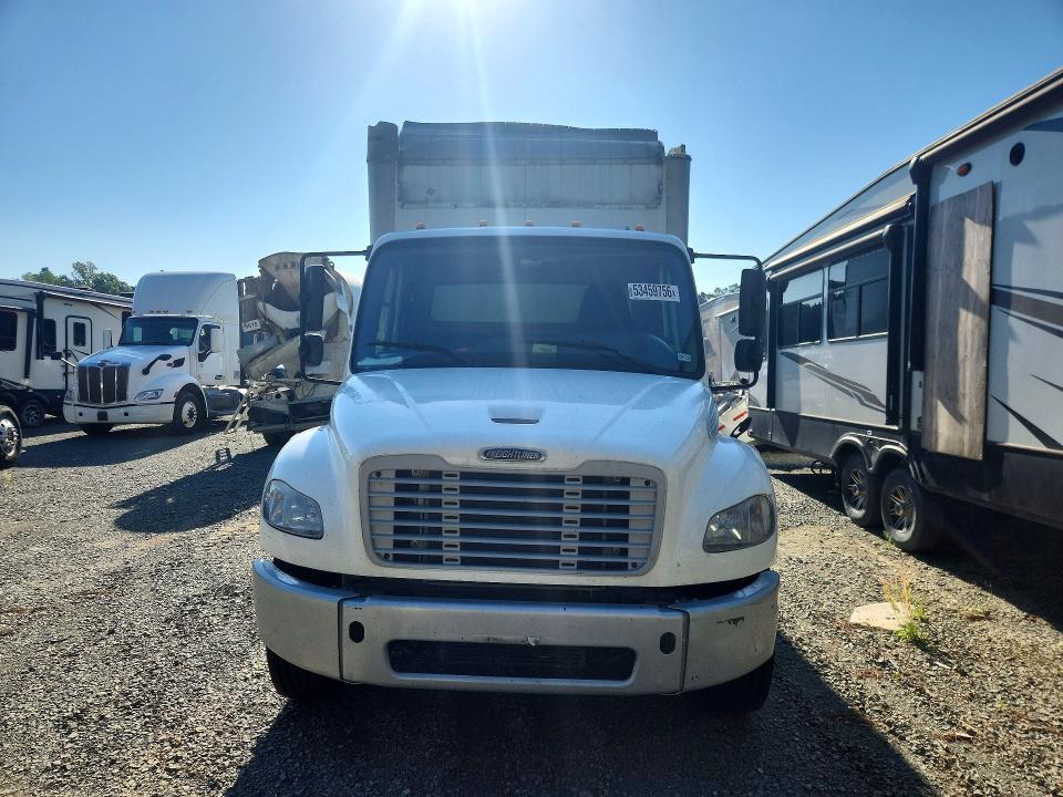 Продажа на аукционе авто 2020 Freightliner M2, vin: 3ALACWFC1LDLY3253, номер лота: 53459756