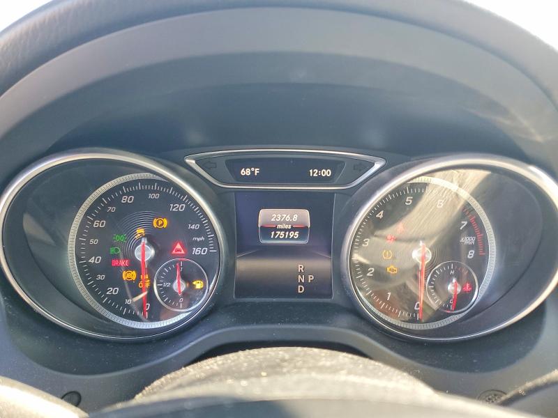 Продажа на аукционе авто 2018 Mercedes-benz Gla250, vin: WDCTG4EB7JJ444475, номер лота: 53773736