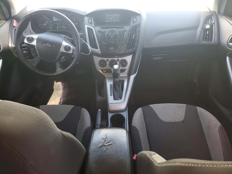 53359666 :رقم المزاد ، 1FAHP3F29CL311802 vin ، 2012 Ford Focus مزاد بيع