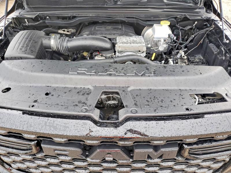 Aukcja sprzedaży 2020 Ram 1500, vin: 1C6SRFFT7LN415852, numer aukcji: 55082736