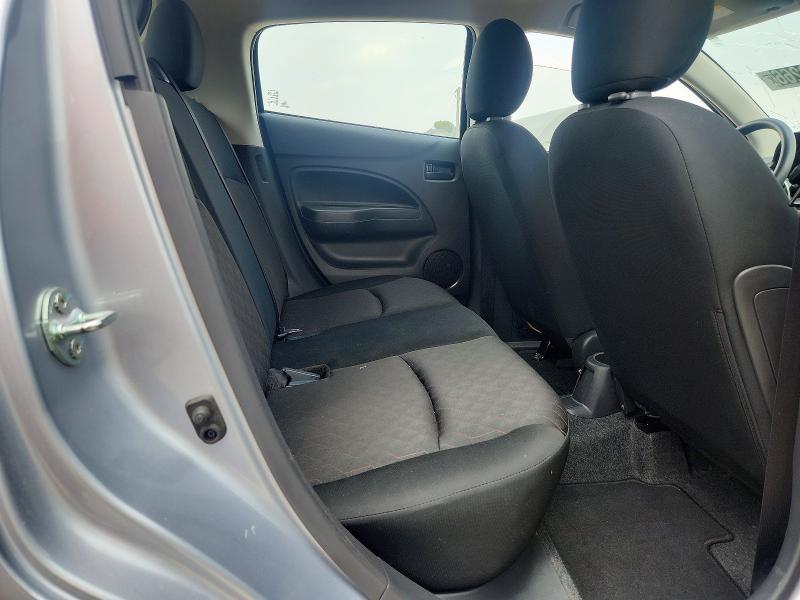 Aukcja sprzedaży 2024 Mitsubishi Mirage, vin: ML32AUHJ2RH015367, numer aukcji: 54138266